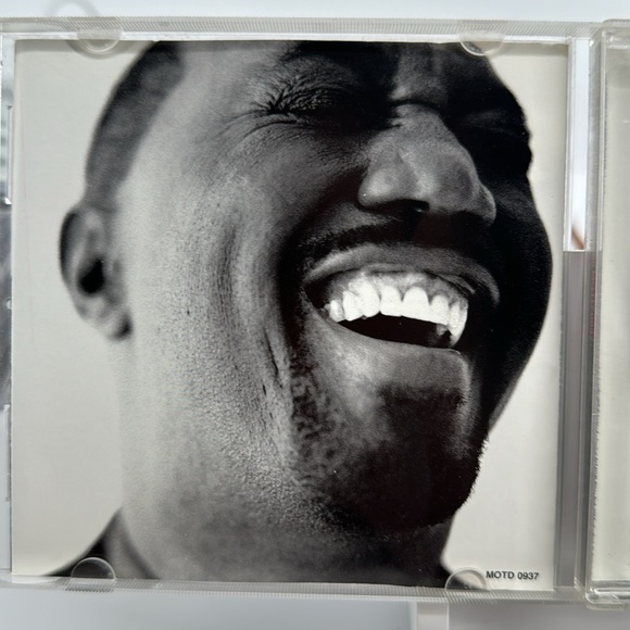 The Temptations - Phoenix Rising on CD - Picture 5 of 5